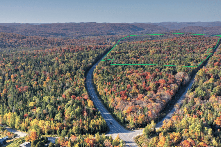 Secteur B - Chemin de Mille Isles - Photo principale