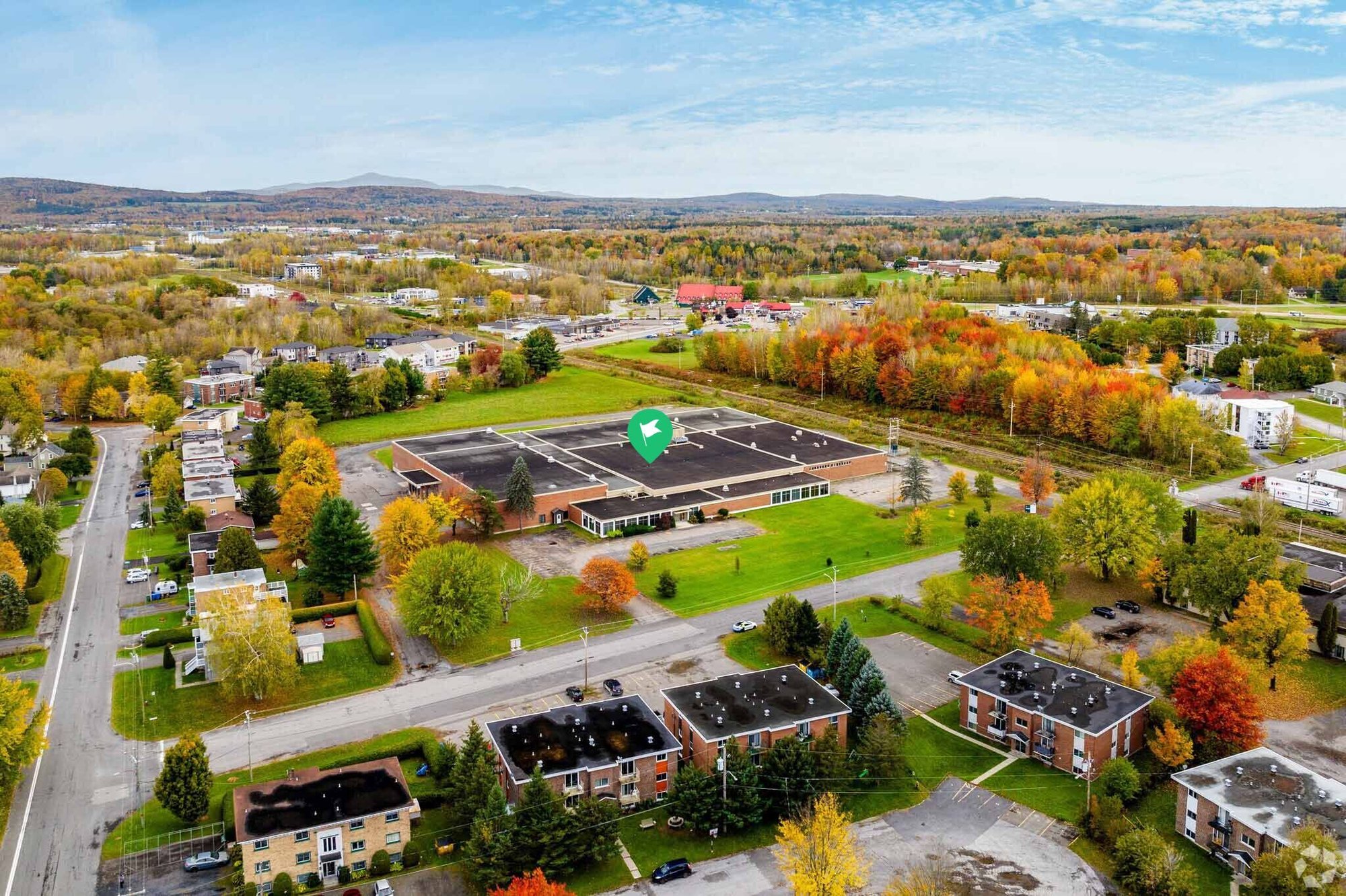 200 Boulevard Grand Nord - Photo principale