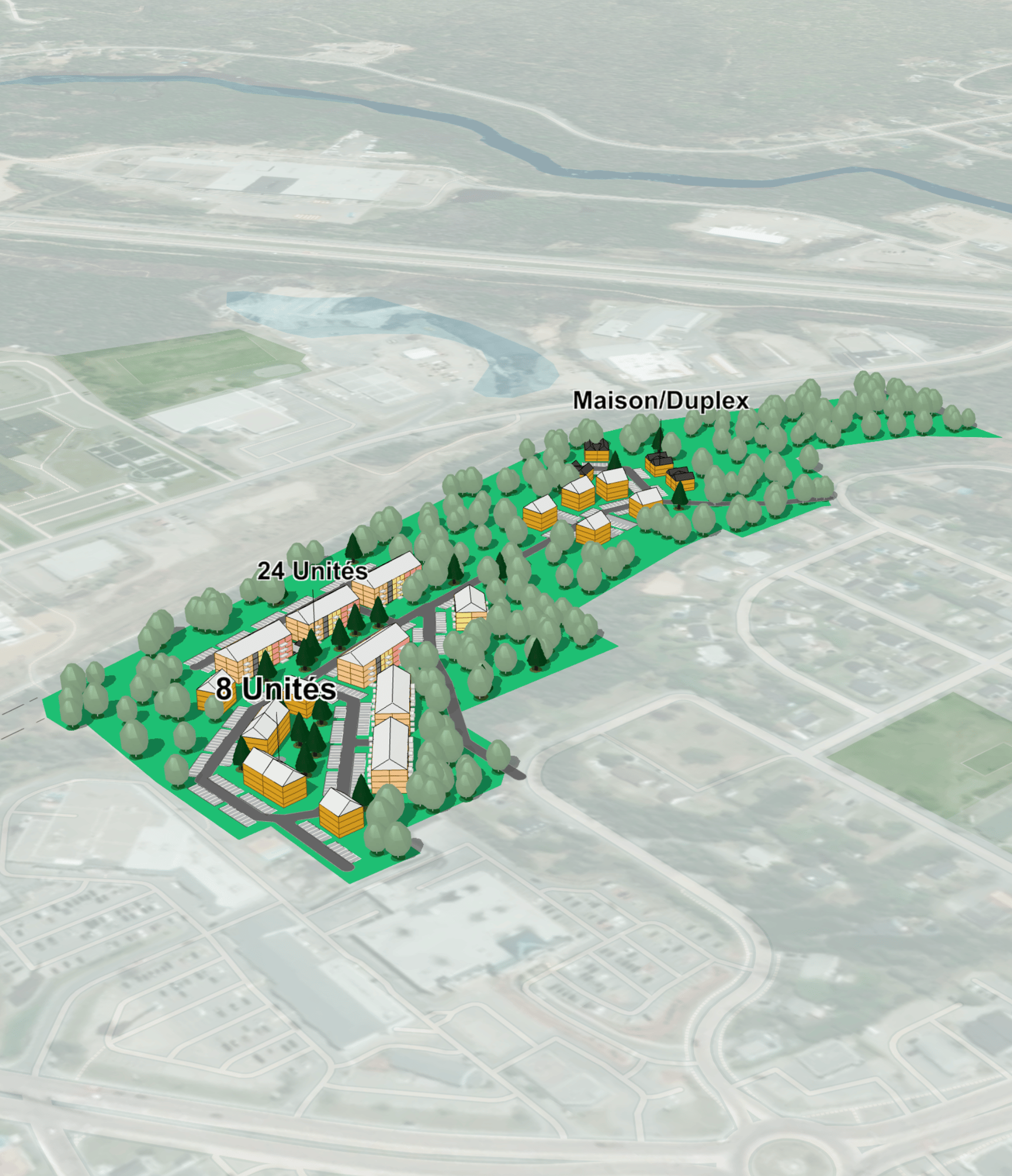 _Rue Raymond - Projet potentiel