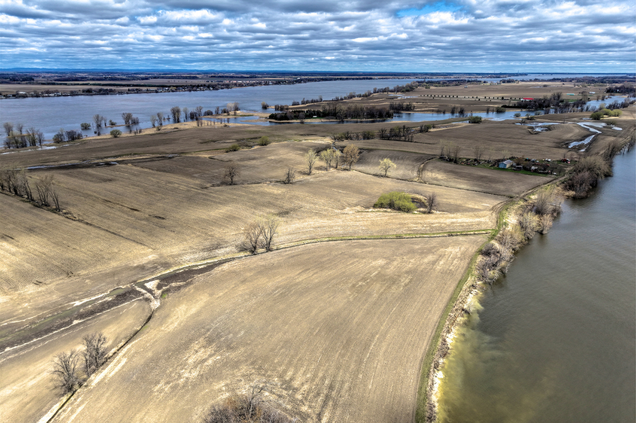 Île Marie - Vue 3