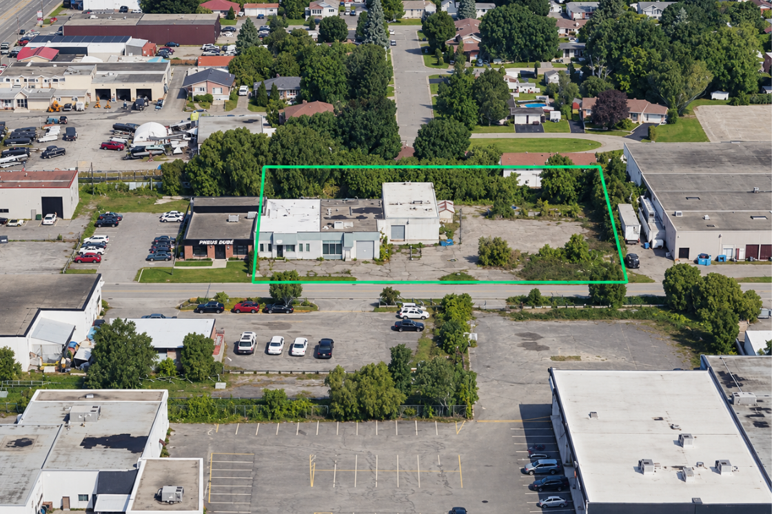 113 103e Av. - Vue 3