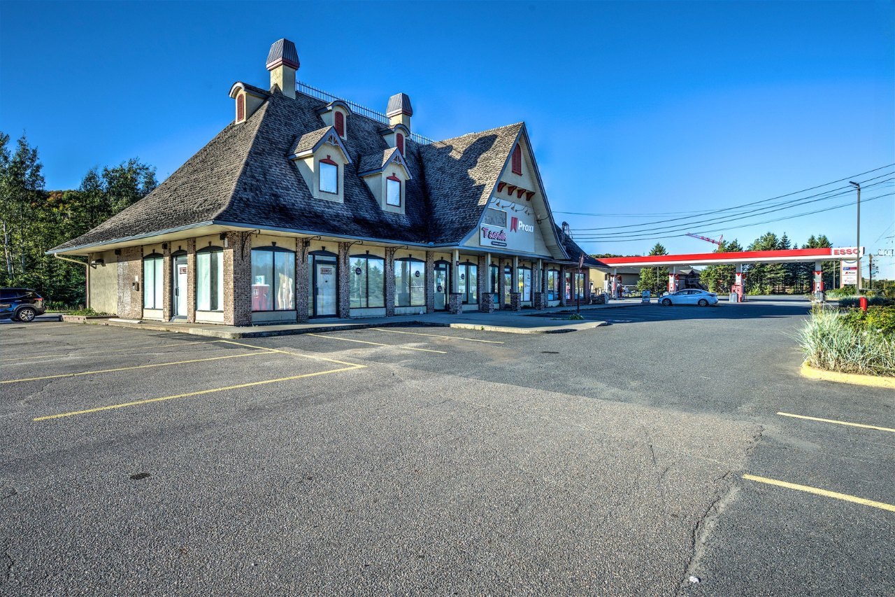 1470 Route 117 - Mont-Blanc - Vue 3