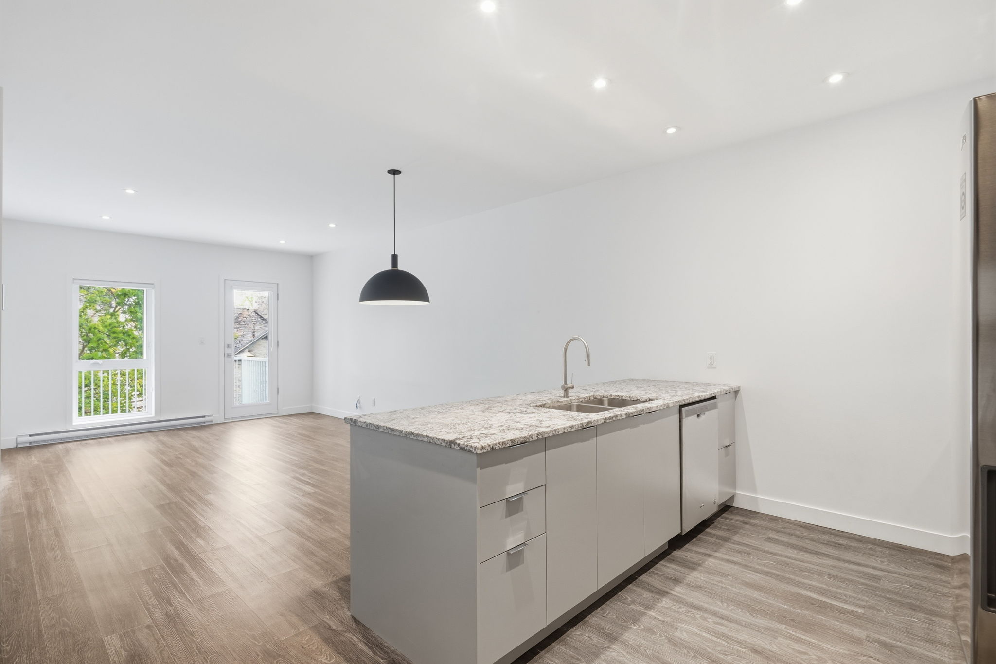 1700 rue Galt - Vue 7