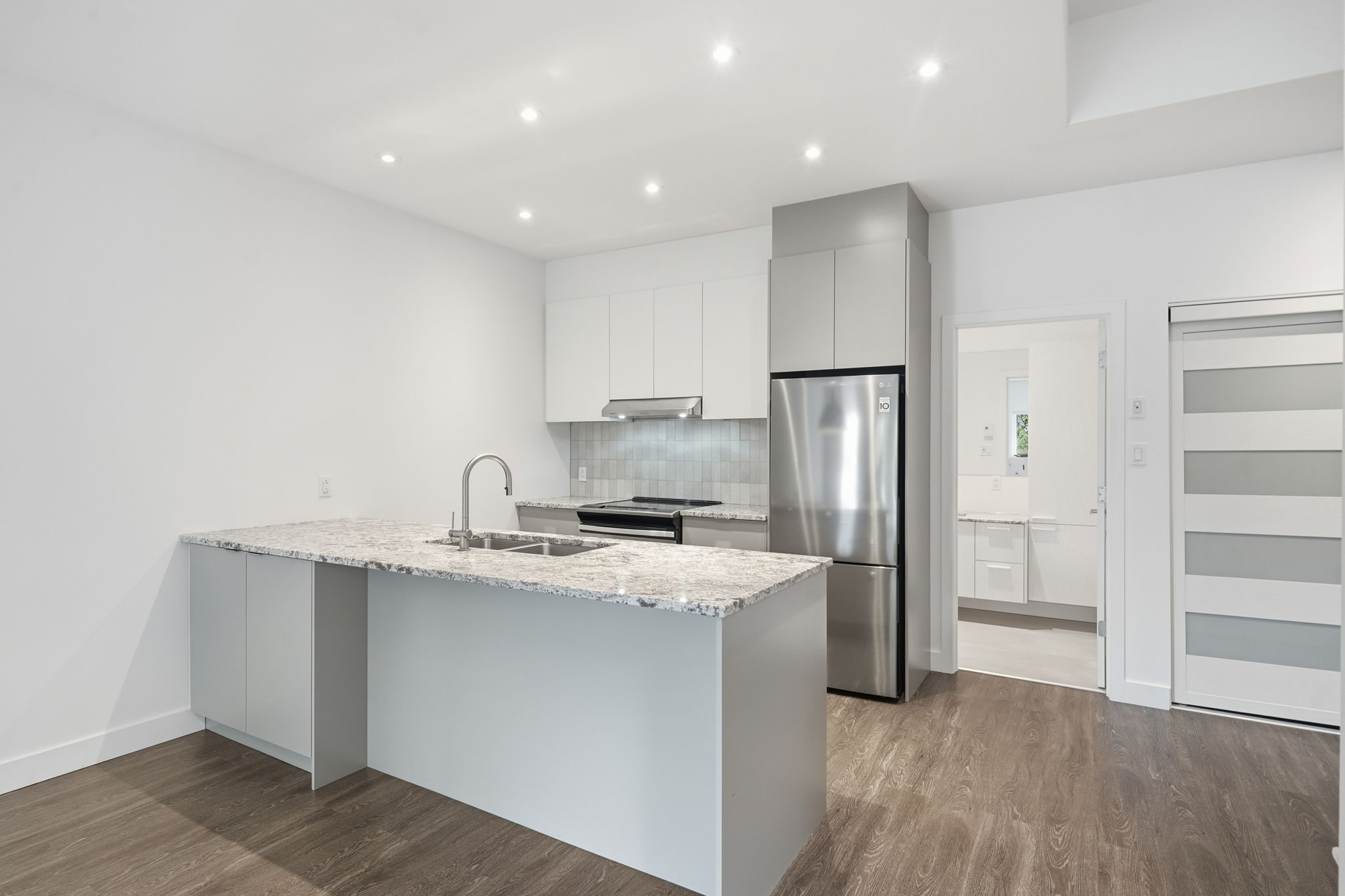 1700 rue Galt - Vue 6