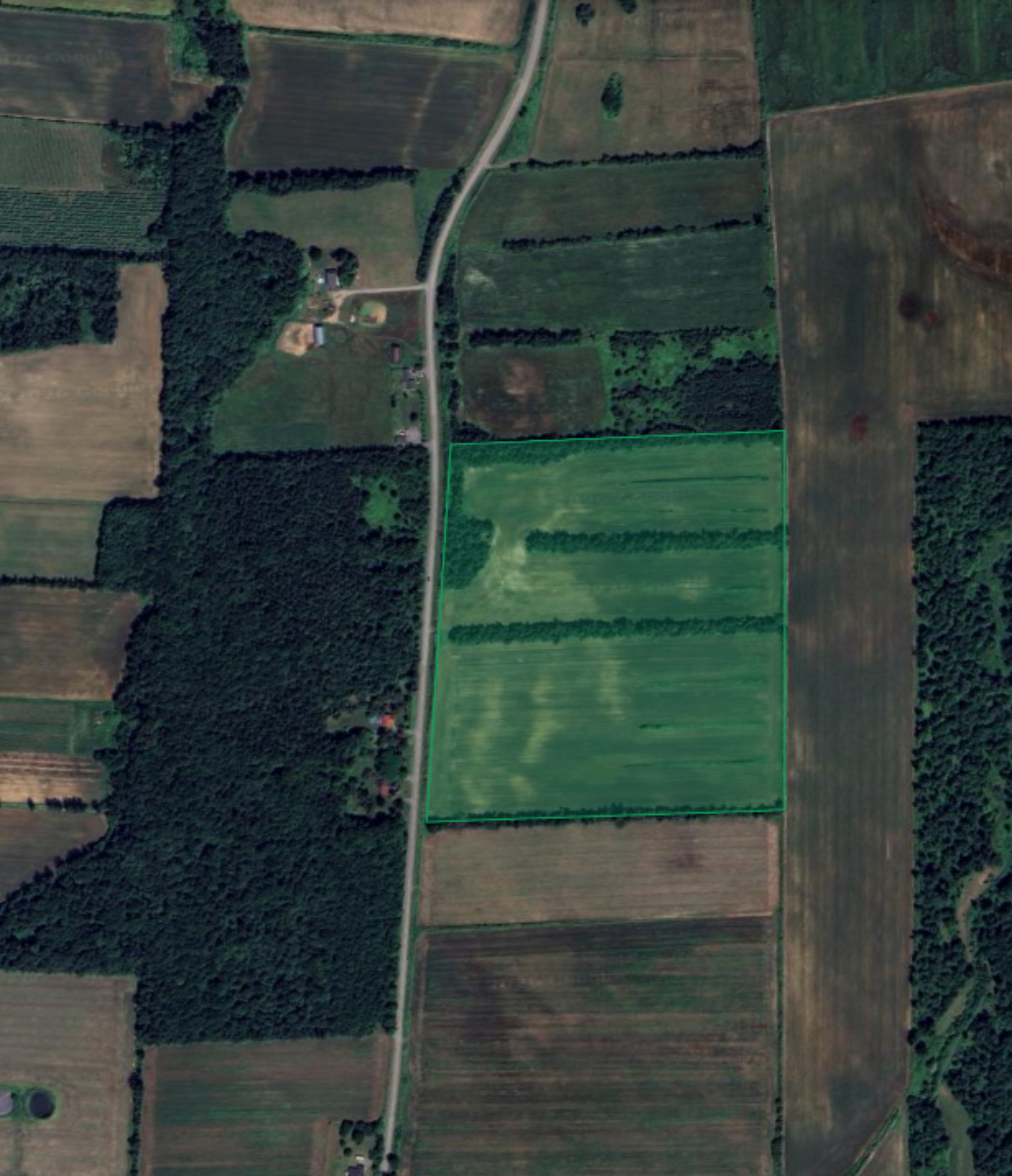 350 Narcisse-Morisette - Projet potentiel