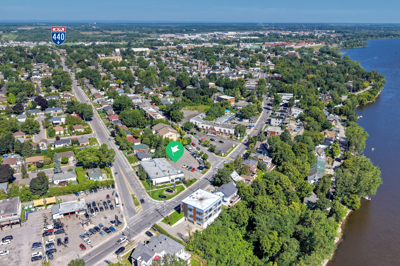 4707 Lévesque Est - Vue 3