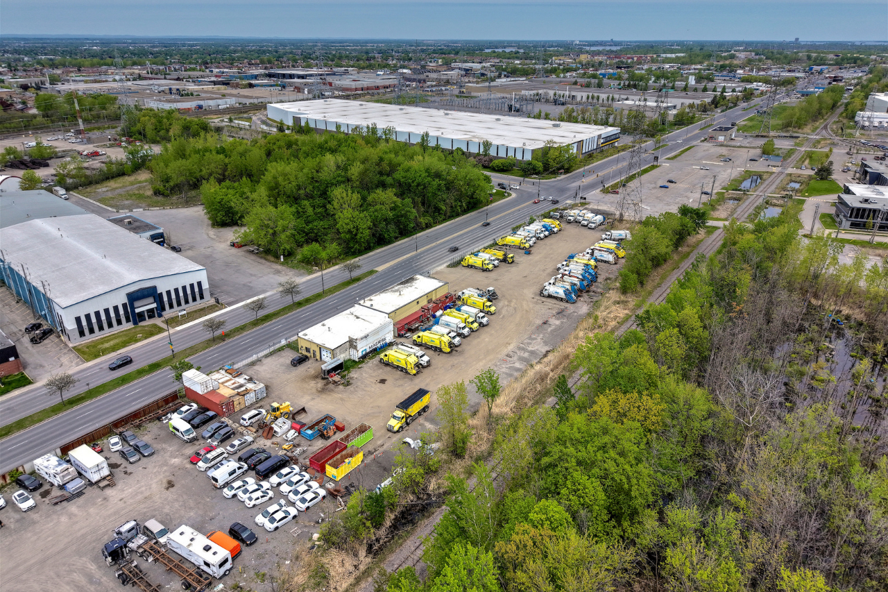 9050 Henri-Bourassa Est - Vue 3