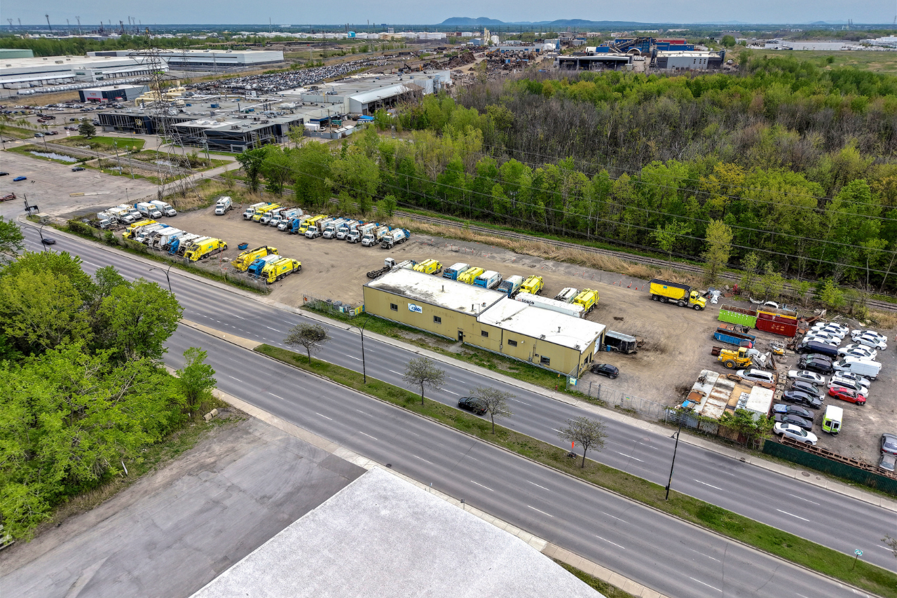 9050 Henri-Bourassa Est - Vue 4