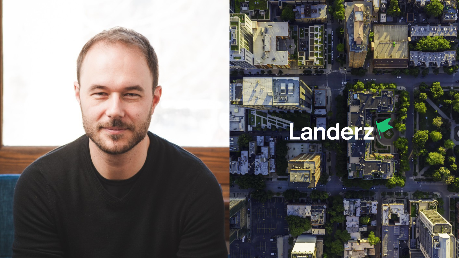 Landerz accueille Martin Aumont comme ingénieur logiciel sénior