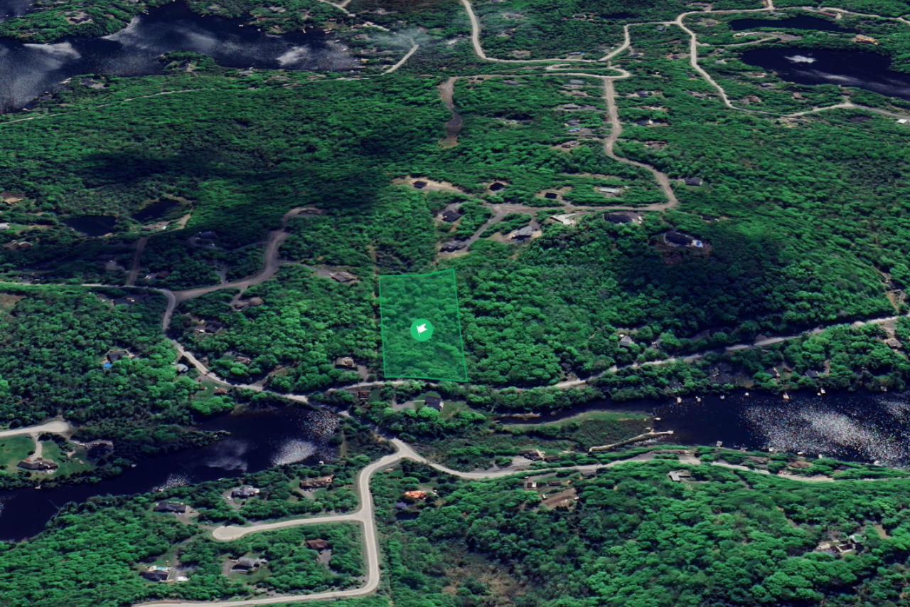 Ch. des Oliviers - Photo principale