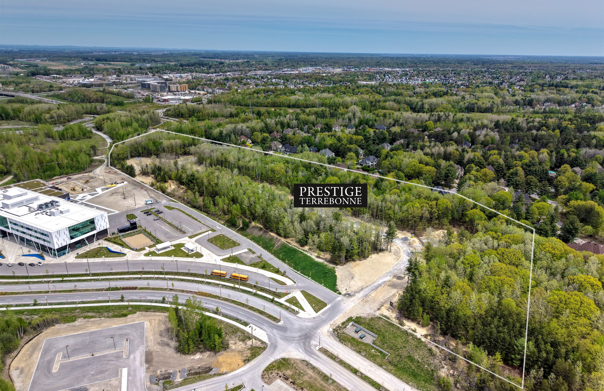 Prestige Terrebonne - Photo principale