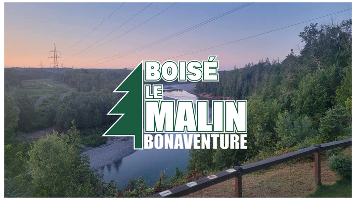 144 Route du Club - Boisé le malin